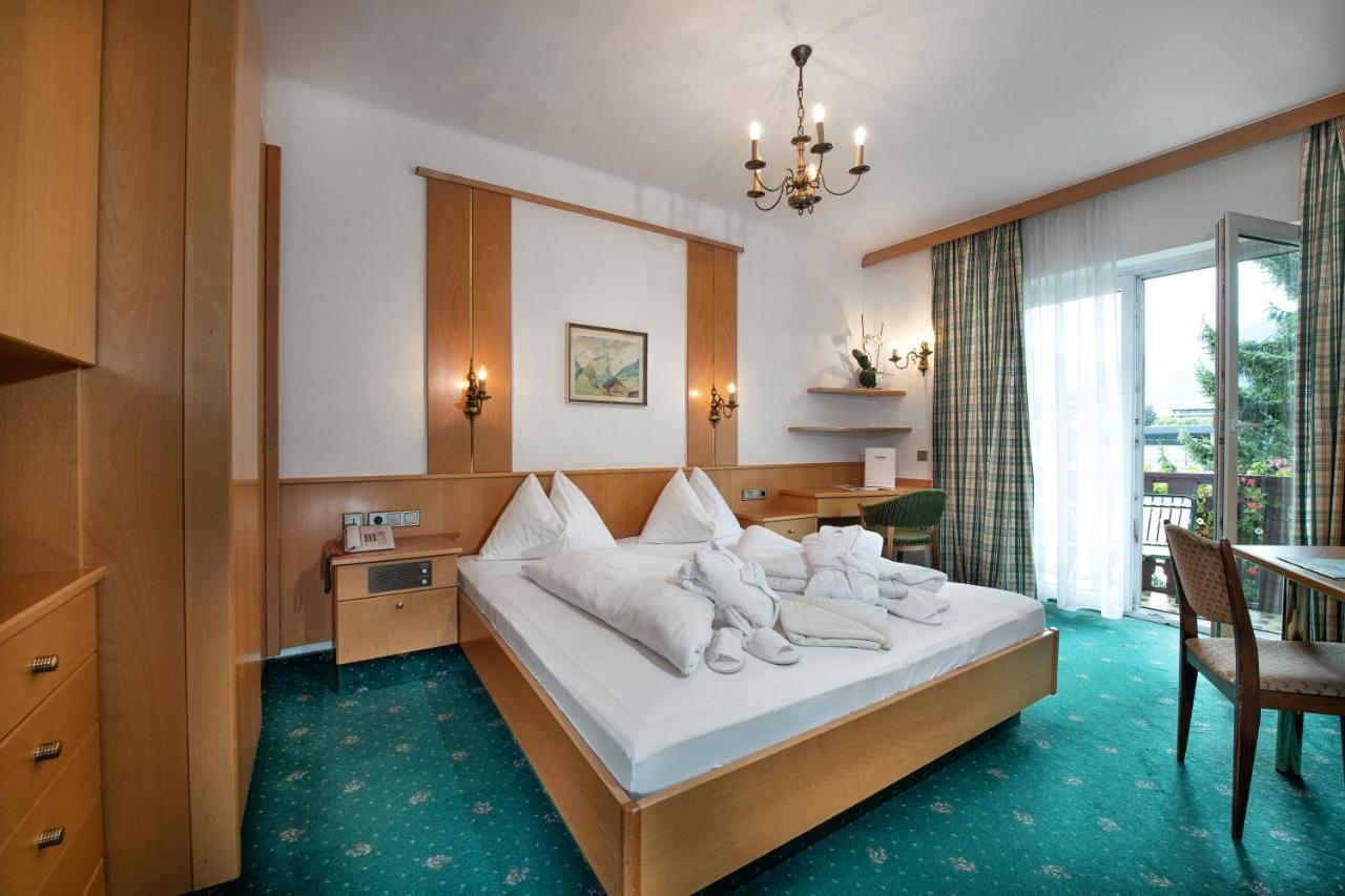Alpina - Thermenhotels Gastein Hotel 4*