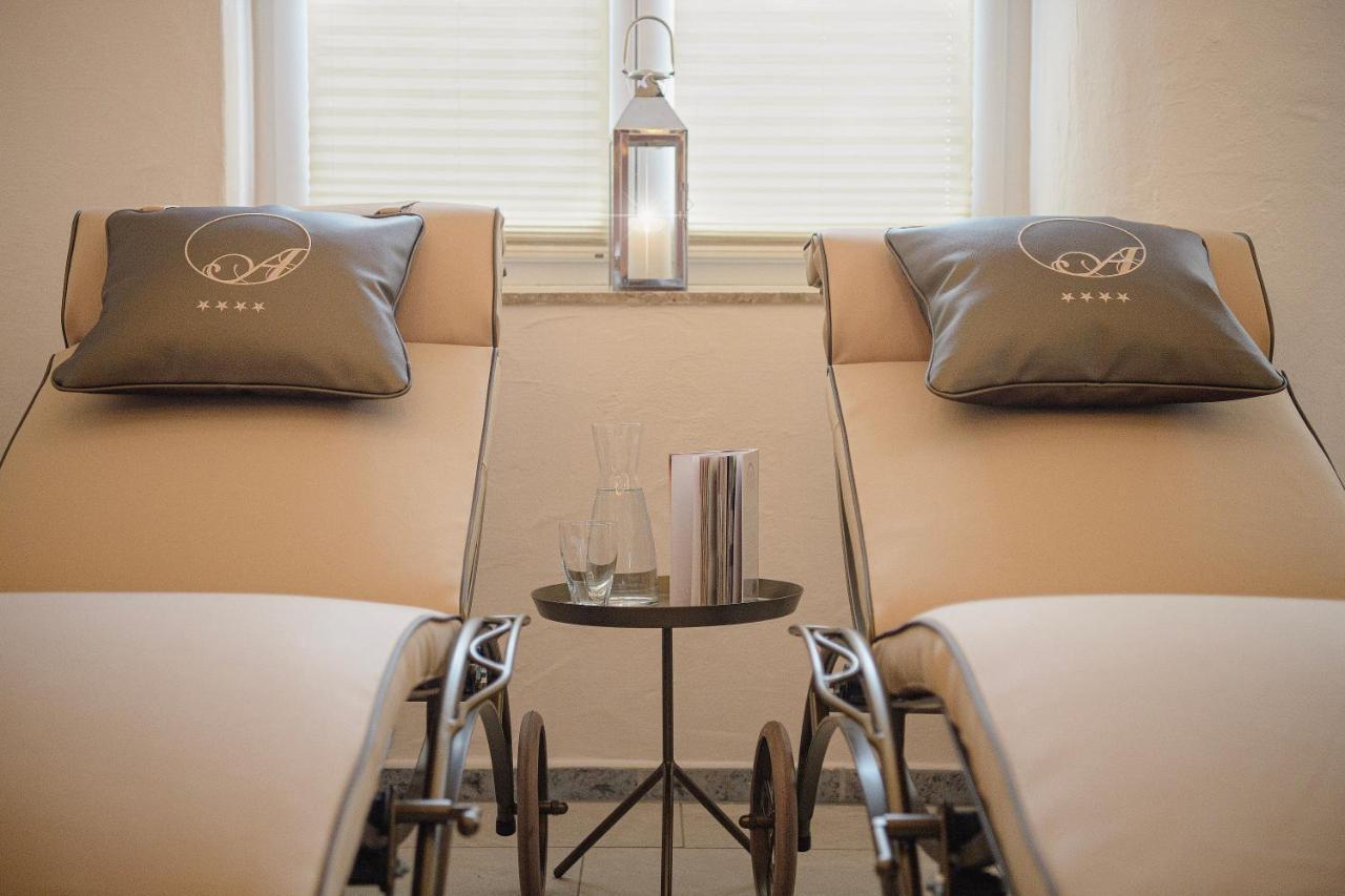 Alpina - Thermenhotels Gastein Hotel 4*