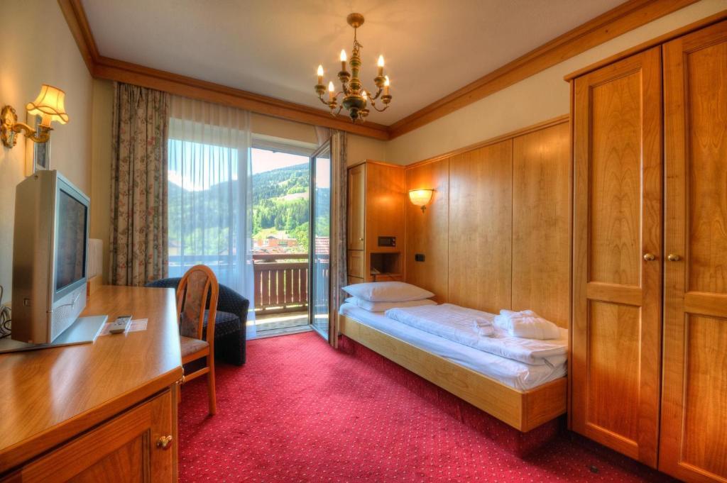 Alpina - Thermenhotels Gastein