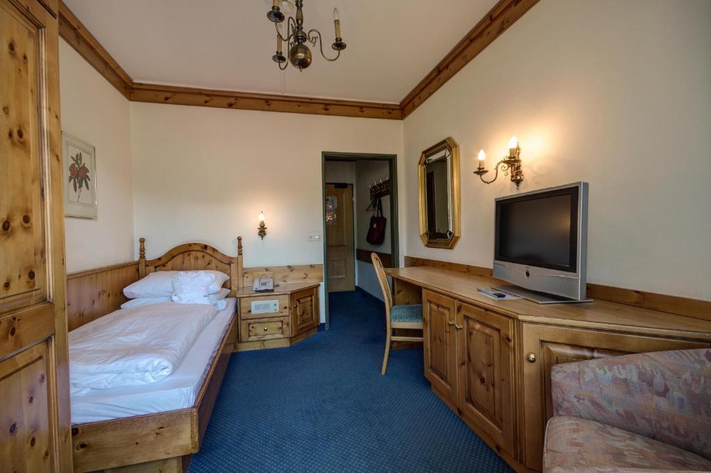 Alpina - Thermenhotels Gastein