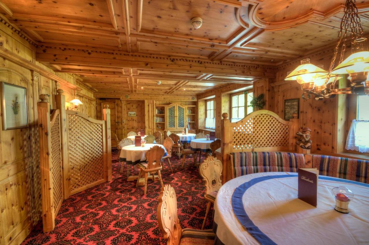 Hotel Alpina - Thermenhotels Gastein 4*