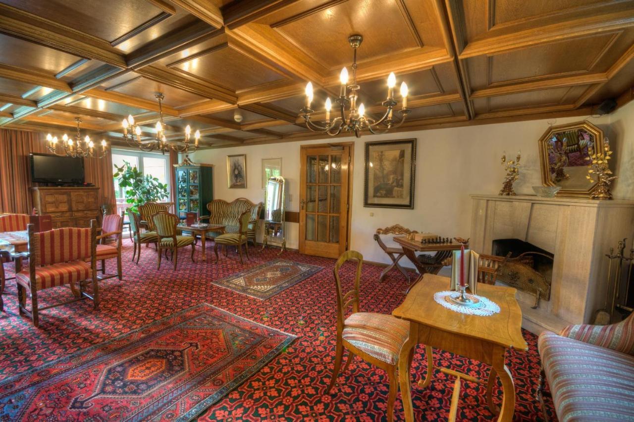 Alpina - Thermenhotels Gastein 4*